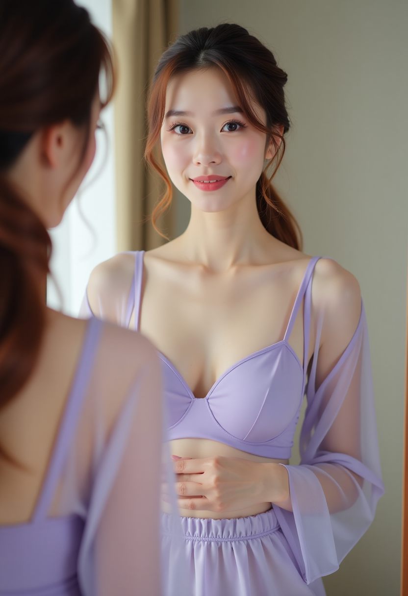 长夜微光