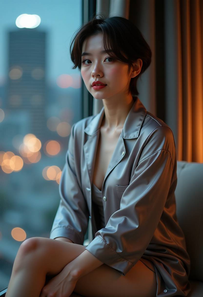 重案特缉2025